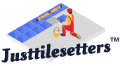 Justtilesetters- Connecting customers to Tile installers